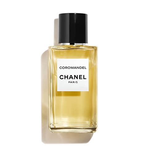 coromandel screens chanel|Chanel coromandel perfume buy online.